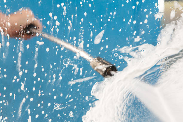 Professional Pressure Washing Services in Carrollton, TX